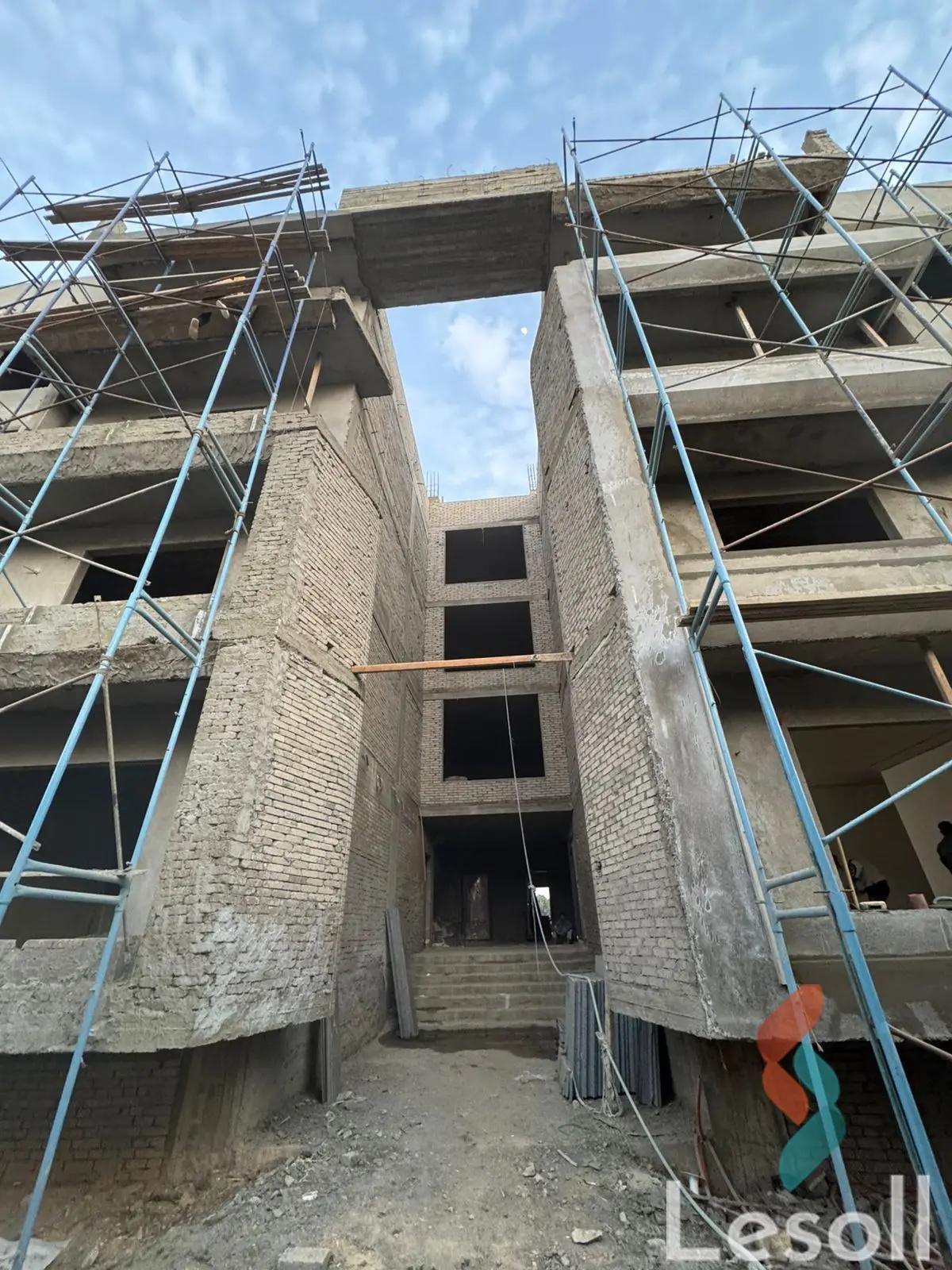 شقة للبيع بمساحة 193 متر و 3 غرف في  6 اكتوبر الجيزة - صورة 3