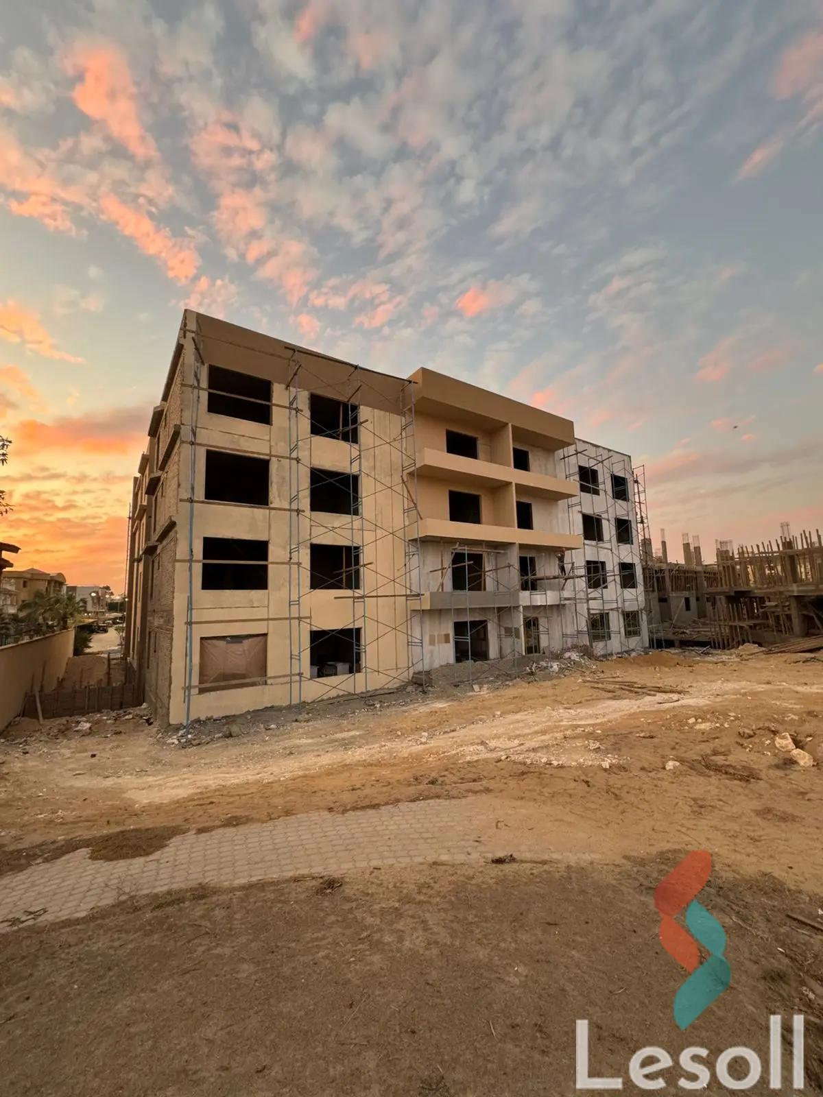 شقة للبيع بمساحة 193 متر و 3 غرف في  6 اكتوبر الجيزة - صورة 4