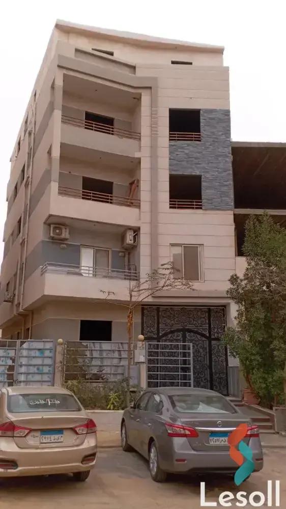 شقة للبيع بمساحة 230 متر و غرفتان في  التجمع الثالث القاهرة