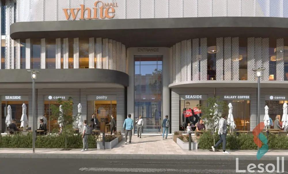 محل للبيع بمساحة 20 متر في القليوبية 