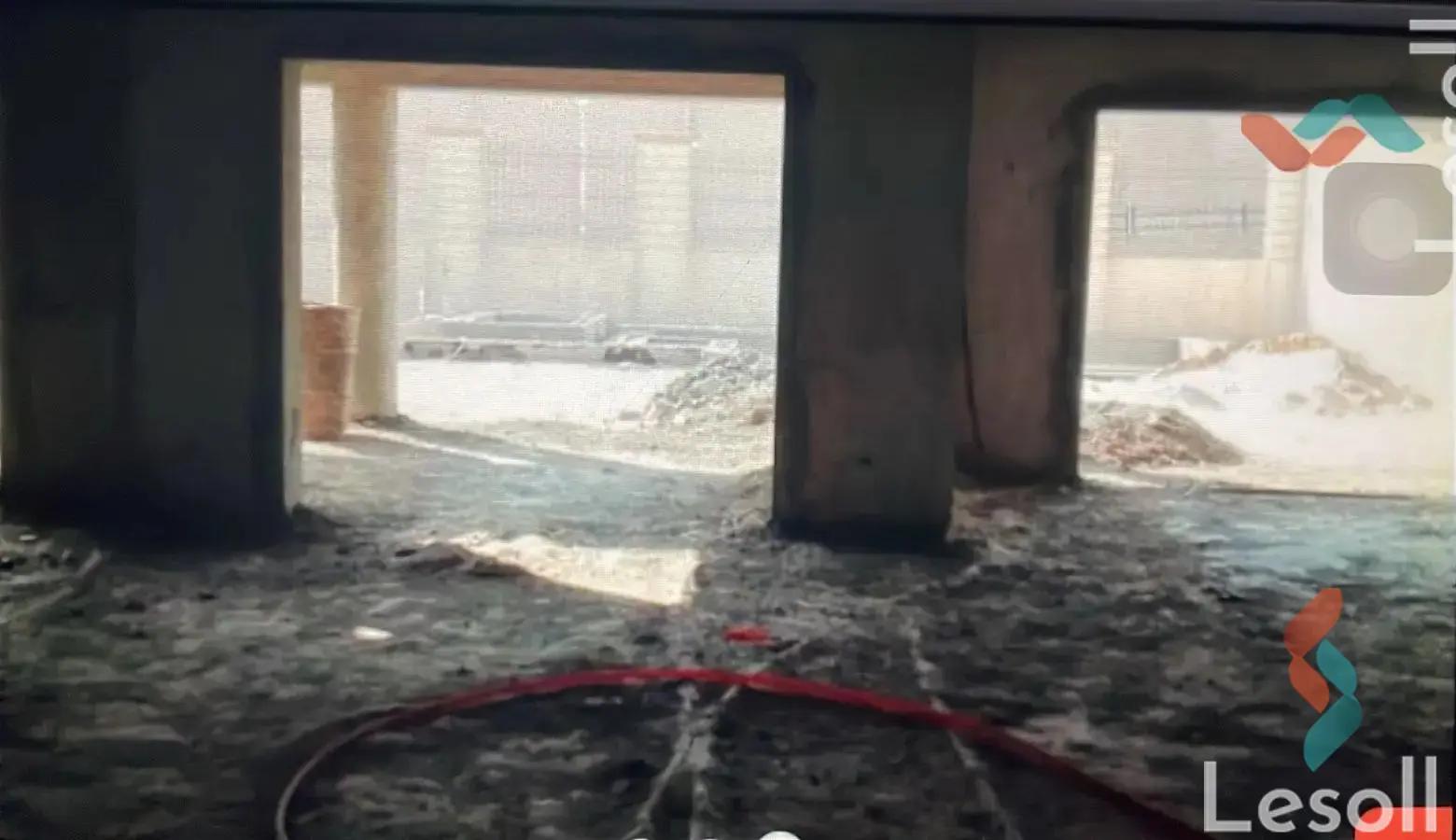 فيلا للبيع بمساحة 810 متر و 4 غرف في  الشيخ زايد الجيزة