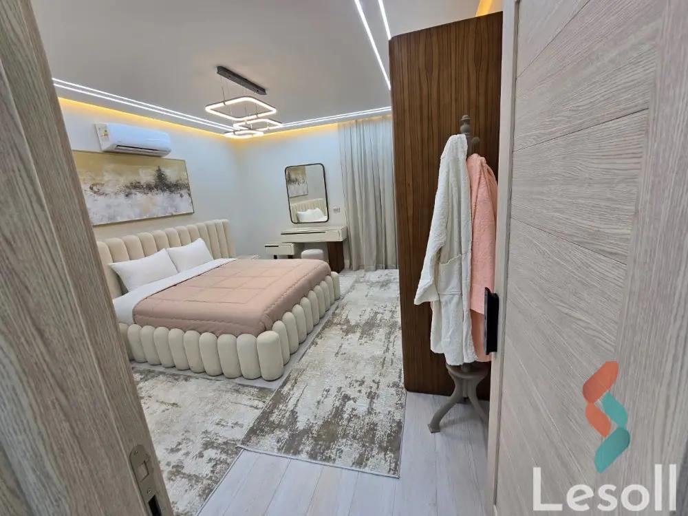 شقق فندقية للايجار اليومي بمساحة 90 متر و 3 غرف في مدينة نصر القاهرة