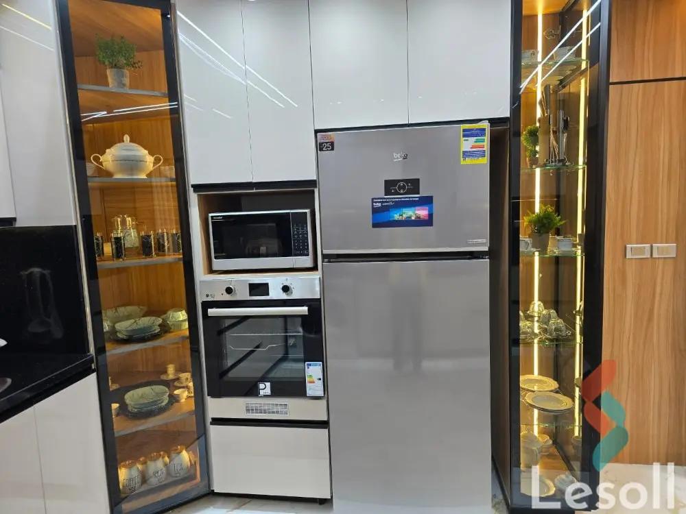 شقق فندقية للايجار اليومي بمساحة 90 متر و 3 غرف في مدينة نصر القاهرة