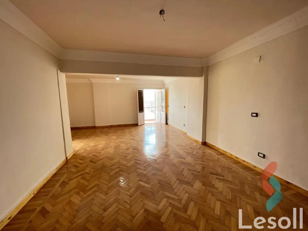 Apartment for monthly rent with an area 165 meters and 3 rooms in Glim Alexandria 