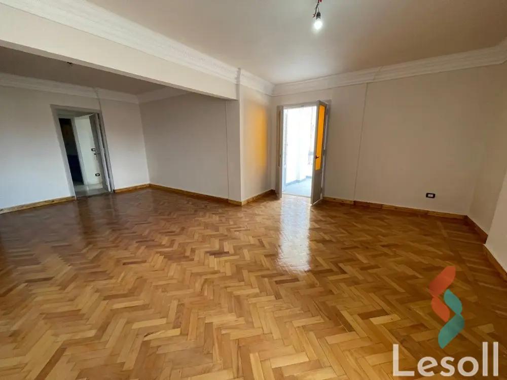 Apartment for monthly rent with an area 165 meters and 3 rooms in Glim Alexandria 