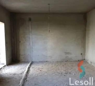 شقة للبيع بمساحة 135 متر و 3 غرف في  التجمع الخامس القاهرة - صورة 3