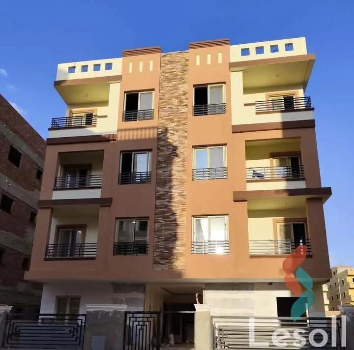 Apartment for sale with an area 220 meters and 5 rooms in  Sixth of October Giza  - Image 3
