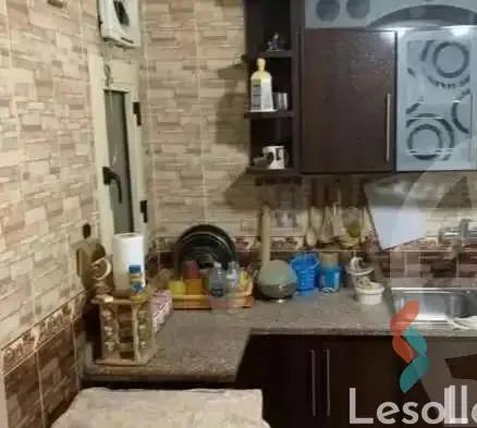 Apartment for sale with an area 150 meters and 3 rooms in  Maasara Cairo 