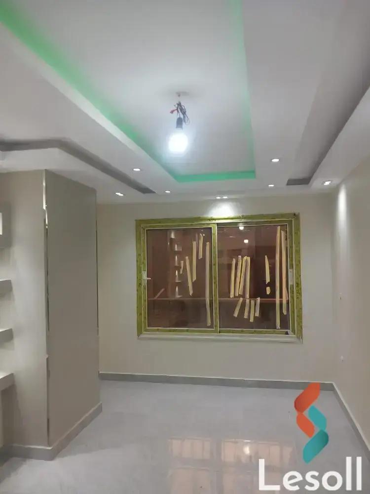 شقة للبيع بمساحة 180 متر و 3 غرف في  المعادى القاهرة