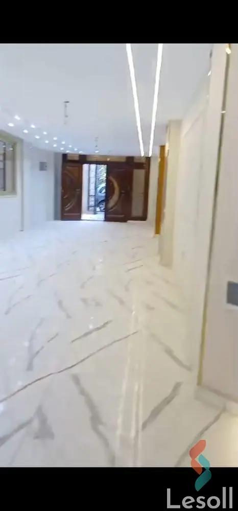 دوبلكس للبيع بمساحة 400 متر و 6 غرف في  حدائق الأهرام الجيزة