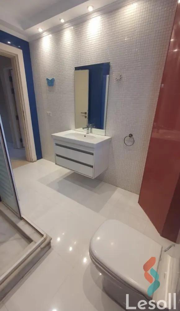 دوبلكس للبيع بمساحة 240 متر و 3 غرف في  مدينة نصر القاهرة