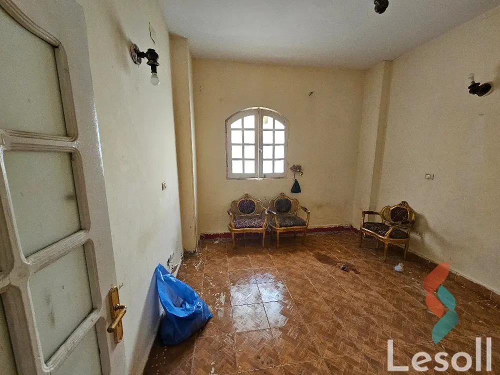 شقة للايجار الشهري بمساحة 85 متر و غرفتان في 6 اكتوبر الجيزة - صورة 4