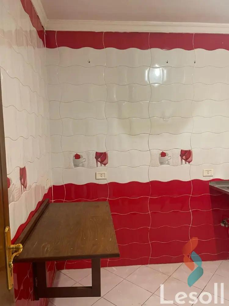 Apartment for monthly rent with an area 115 meters and 2 room in Cheikh Zayed Giza  - All Images