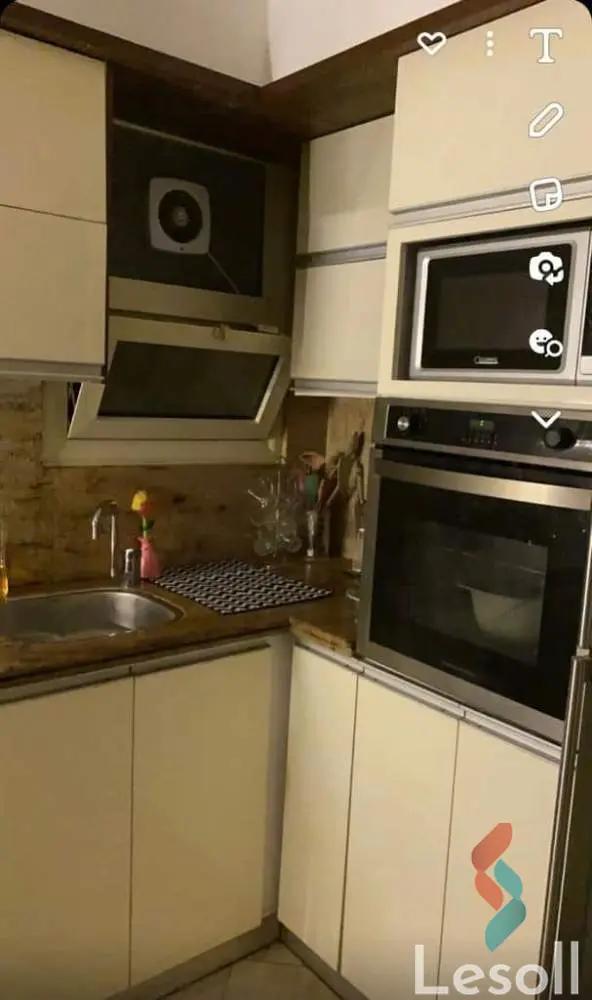 Apartment for daily rent with an area 165 meters and 2 room in Mohandessin Giza  - Image 2