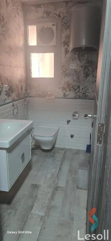 شقة للايجار الشهري بمساحة 184 متر و 3 غرف في مدينة الشروق القاهرة