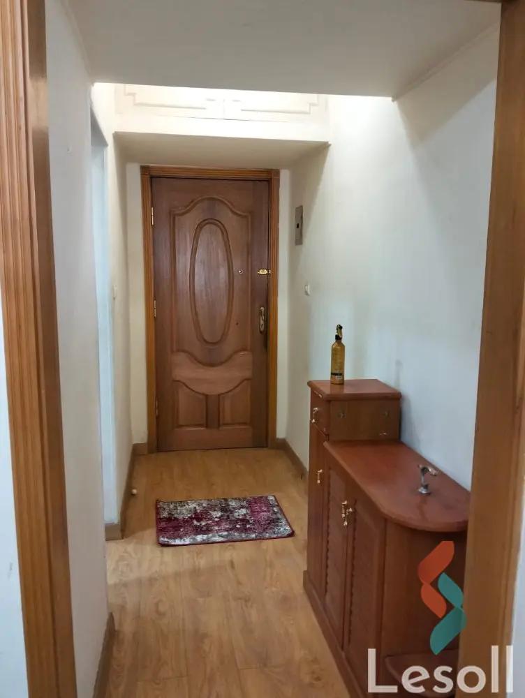 شقة للايجار اليومي بمساحة 150 متر و 3 غرف في المنيل القاهرة