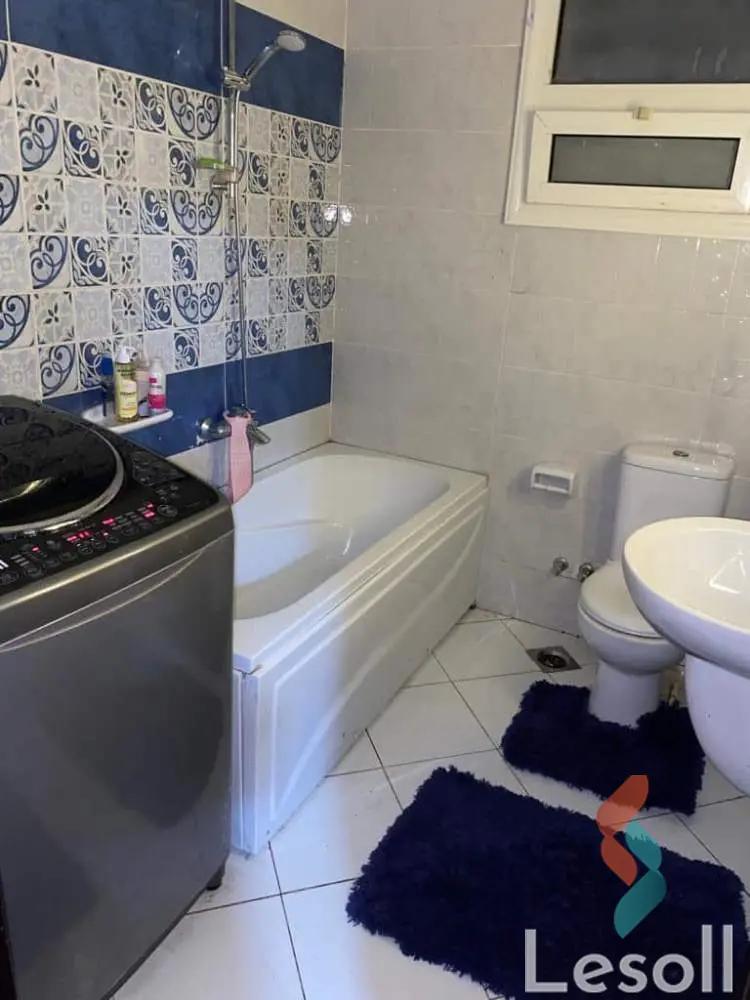 Apartment for daily rent with an area 165 meters and 2 room in Mohandessin Giza  - All Images