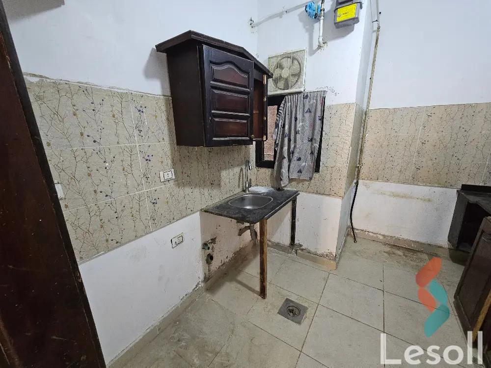 شقة للايجار الشهري بمساحة 85 متر و غرفتان في 6 اكتوبر الجيزة - صورة 2