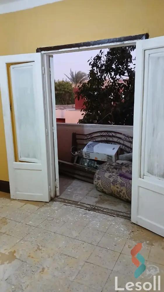 شقة للايجار الشهري بمساحة 67 متر و غرفتان في 6 اكتوبر الجيزة - صورة 3