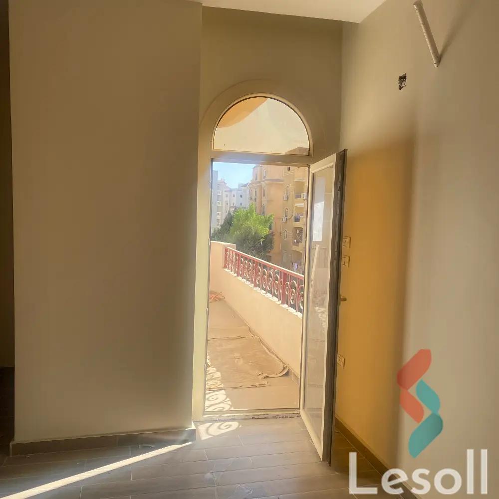 Apartment for monthly rent with an area 170 meters and 3 rooms in 5th Settlement Cairo  - All Images