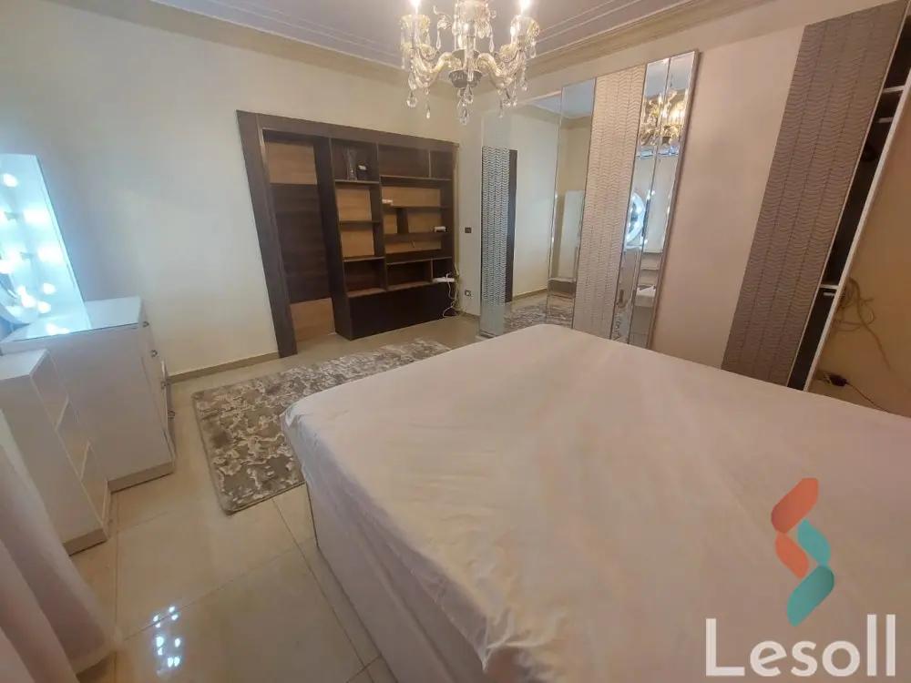 شقة للايجار اليومي بمساحة 150 متر و 3 غرف في شيراتون القاهرة