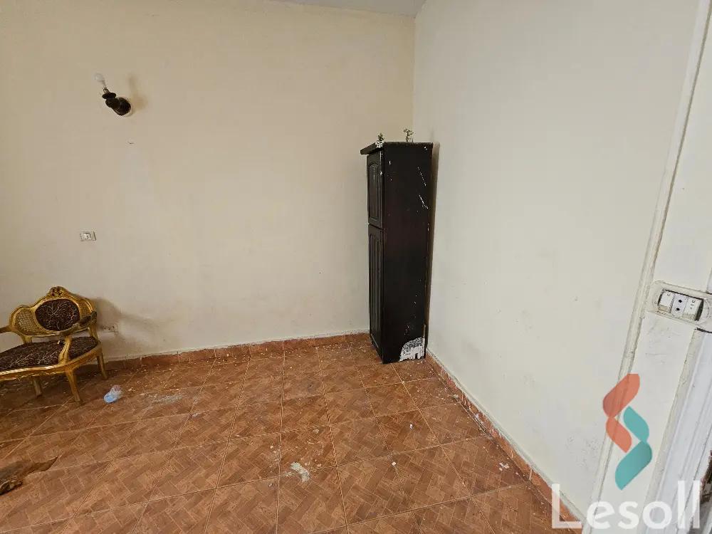 شقة للايجار الشهري بمساحة 85 متر و غرفتان في 6 اكتوبر الجيزة - صورة 3