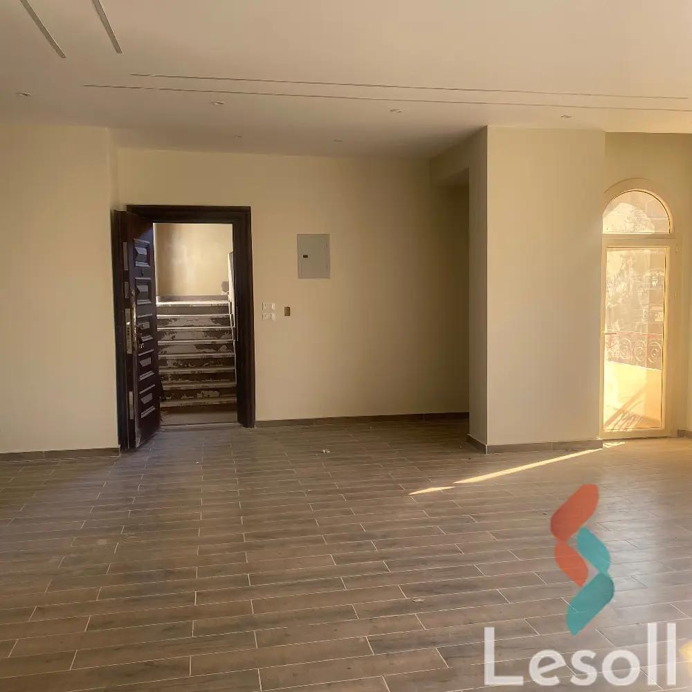Apartment for monthly rent with an area 170 meters and 3 rooms in 5th Settlement Cairo  - Image 2