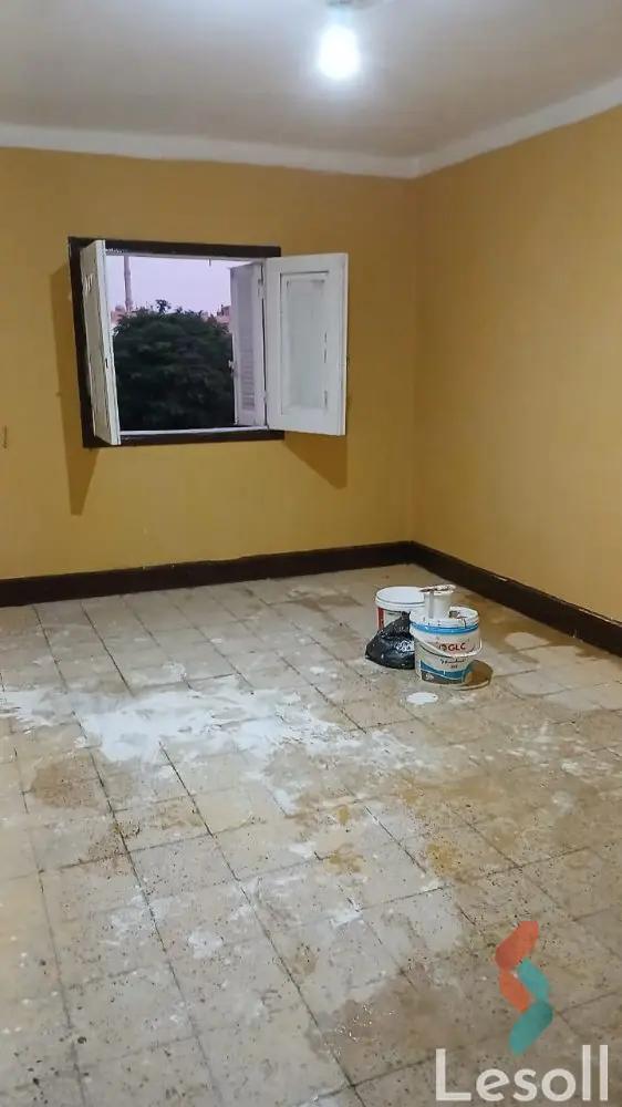 شقة للايجار الشهري بمساحة 67 متر و غرفتان في 6 اكتوبر الجيزة - كل الصور