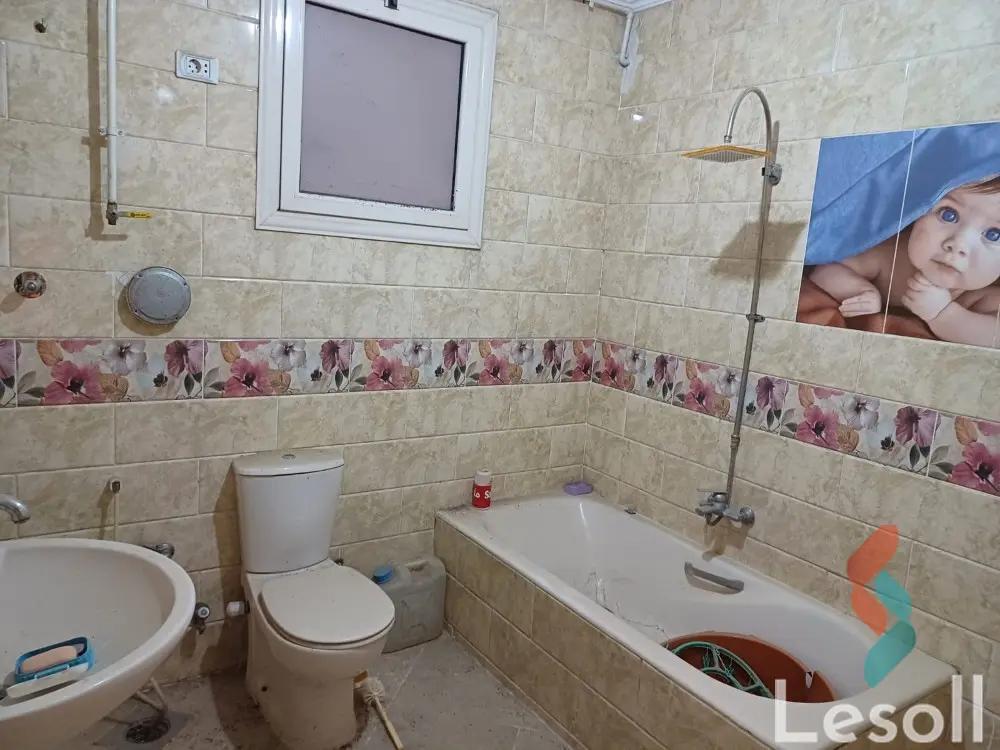 Apartment for sale with an area 180 meters and 3 rooms in  Nasr City Cairo  - Image 2