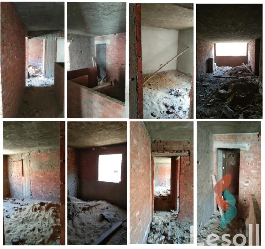 Apartment for sale with an area 540 meters and 12 rooms in  Zahraa Nasr City Cairo  - Image 4