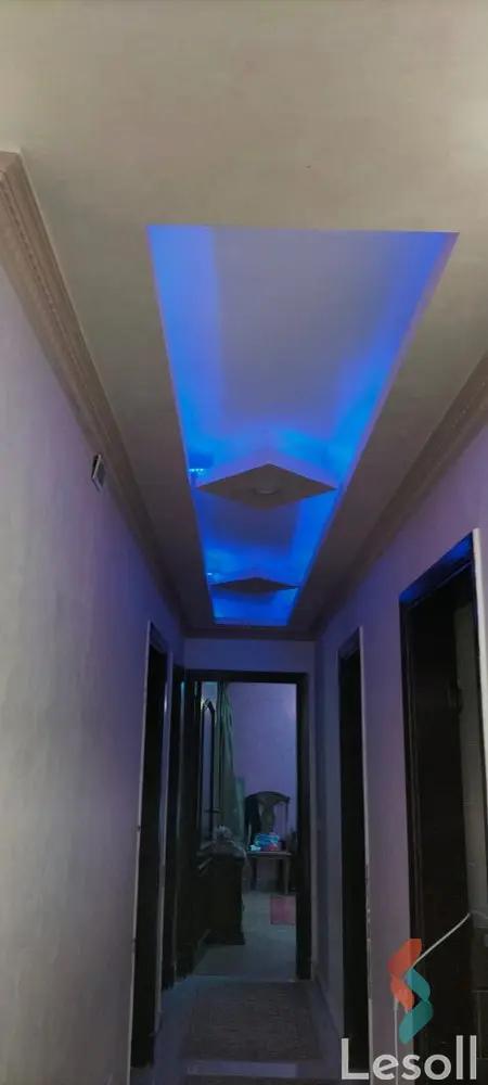 شقة للبيع بمساحة 140 متر و 3 غرف في  مدينة الشروق القاهرة - صورة 4