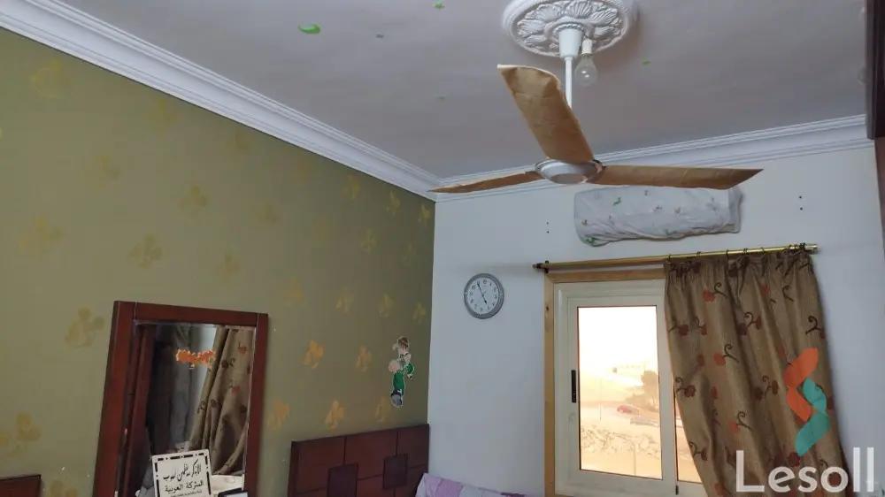 شقة للبيع بمساحة 140 متر و 3 غرف في  المقطم القاهرة - كل الصور