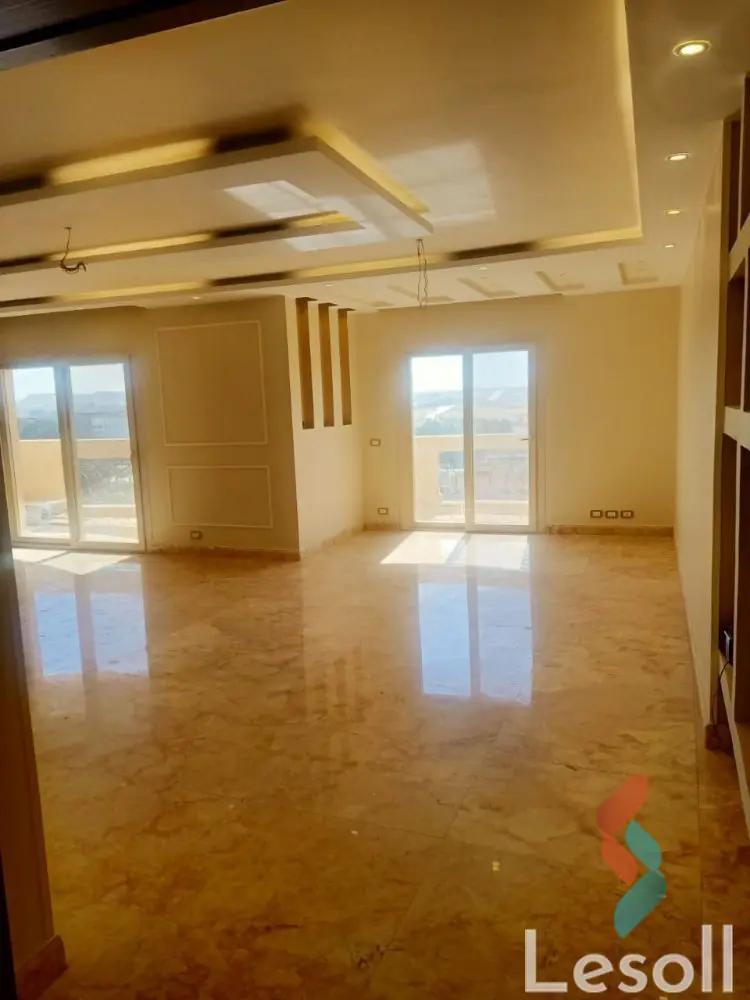 Apartment for sale with an area 260 meters and 3 rooms in  Nasr City Cairo 