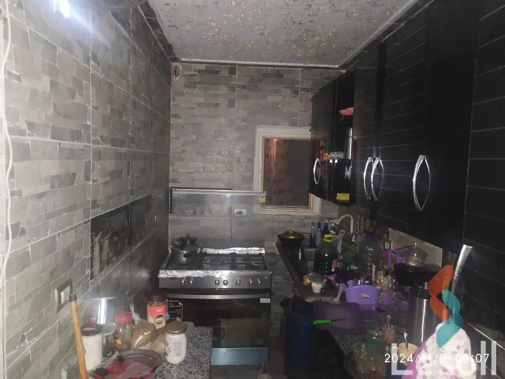 شقة للبيع بمساحة 102 متر و 3 غرف في  مدينة بدر القاهرة - كل الصور