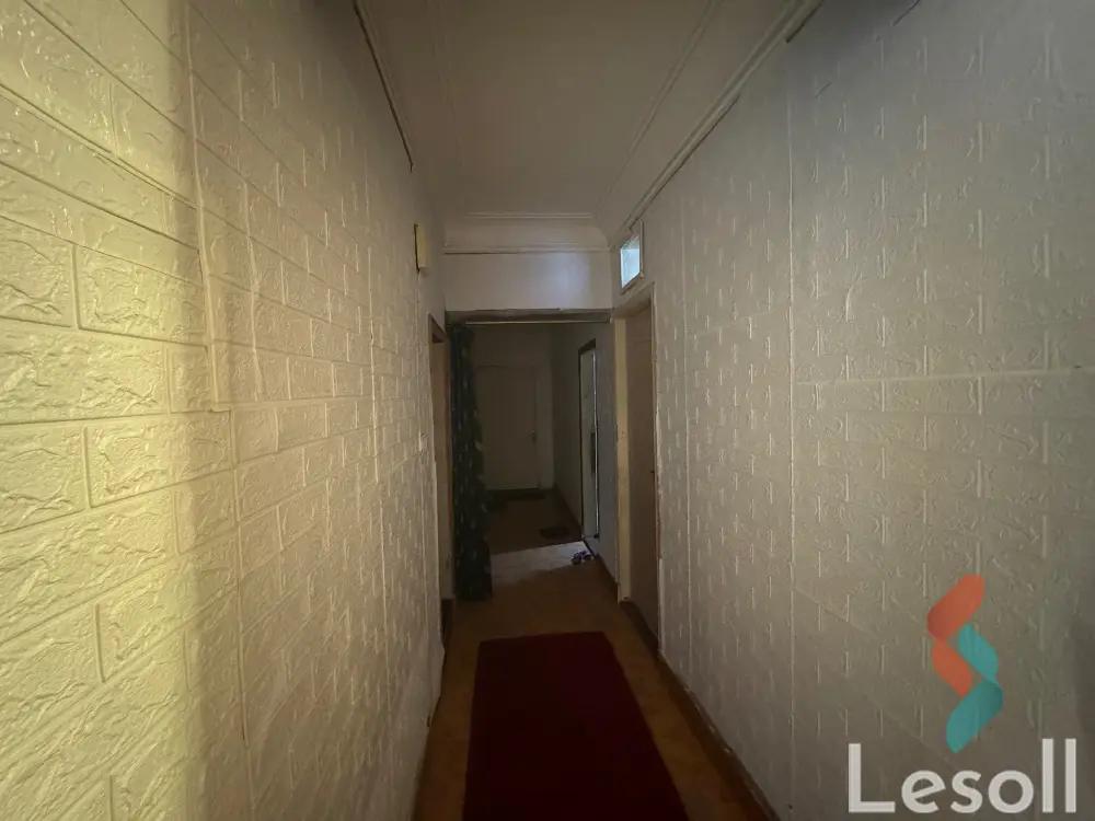 Apartment for sale with an area 140 meters and 3 rooms in  Faisal Giza 