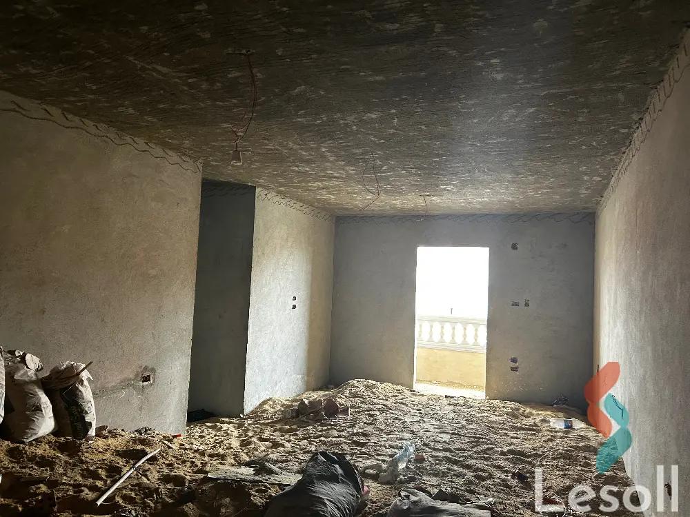 شقة للبيع بمساحة 121 متر و 3 غرف في  السويس السويس