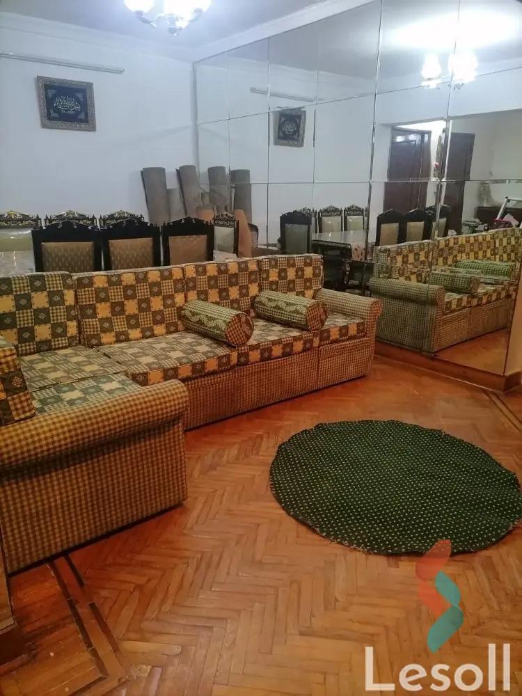 Apartment for sale with an area 165 meters and 3 rooms in  Nasr City Cairo  - Image 4