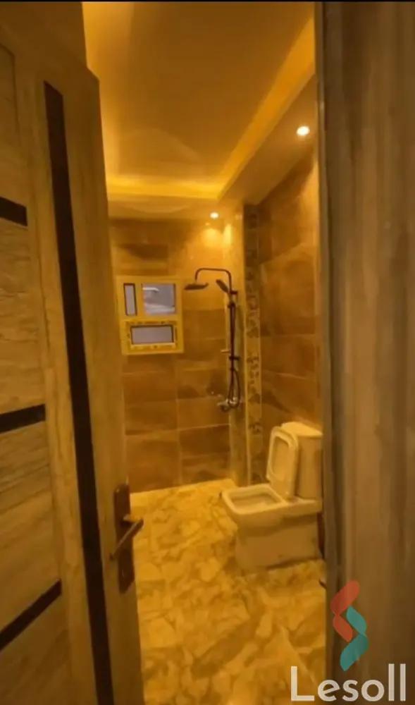 شقة للبيع بمساحة 220 متر و 3 غرف في  مدينة نصر القاهرة