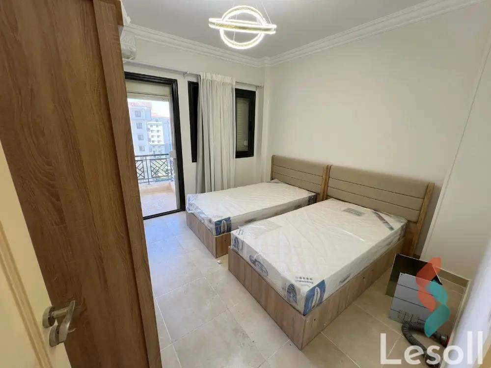 شقة للبيع بمساحة 103 متر و غرفتان في  العاصمة الإدارية القاهرة - كل الصور