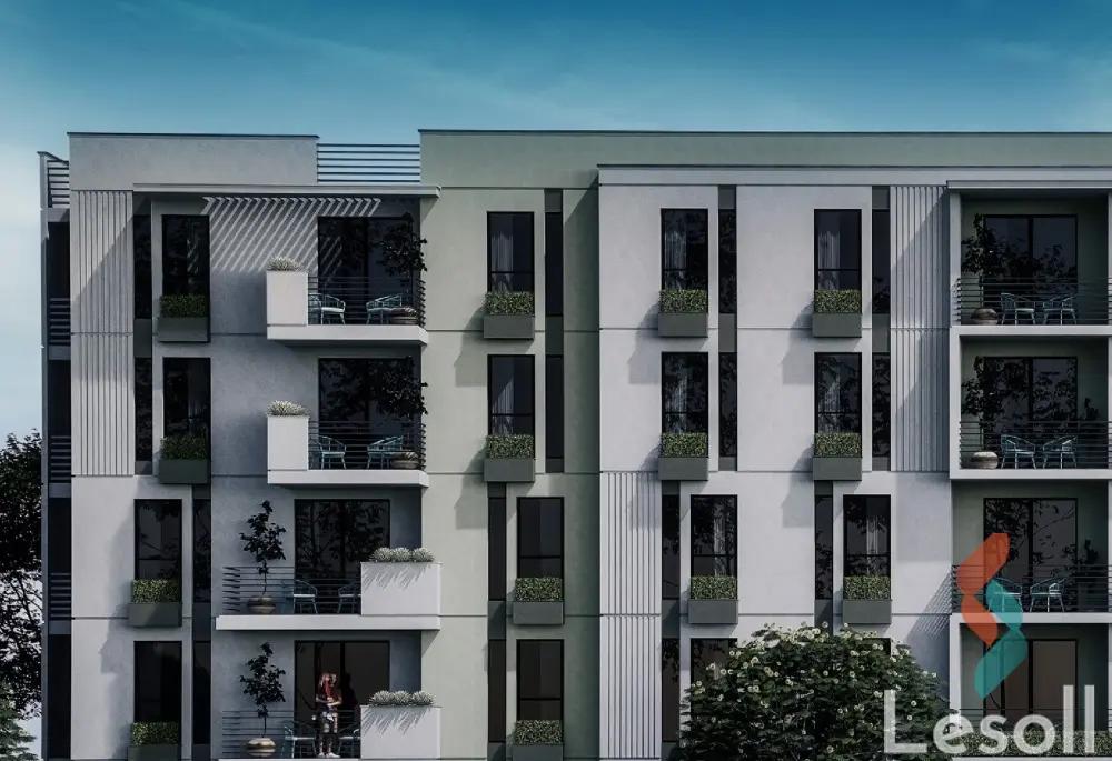 شقة للبيع بمساحة 200 متر و 3 غرف في  مصر الجديدة القاهرة - كل الصور