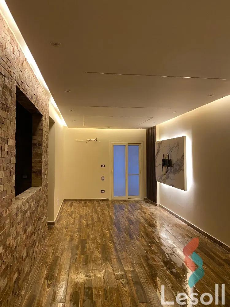 شقة للبيع بمساحة 135 متر و 3 غرف في  فيصل الجيزة - صورة 4