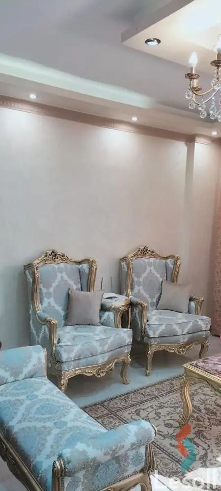 شقة للبيع بمساحة 140 متر و 3 غرف في  مدينة الشروق القاهرة - كل الصور