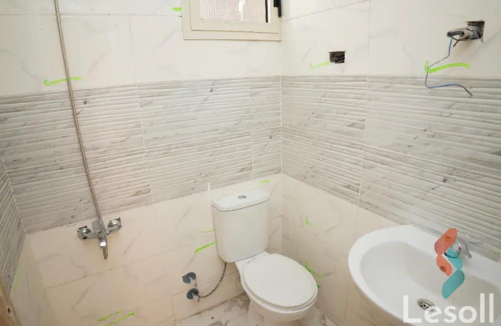 شقة للبيع بمساحة 85 متر و غرفتان في  الساحل الشمالي الاسكندرية - صورة 4