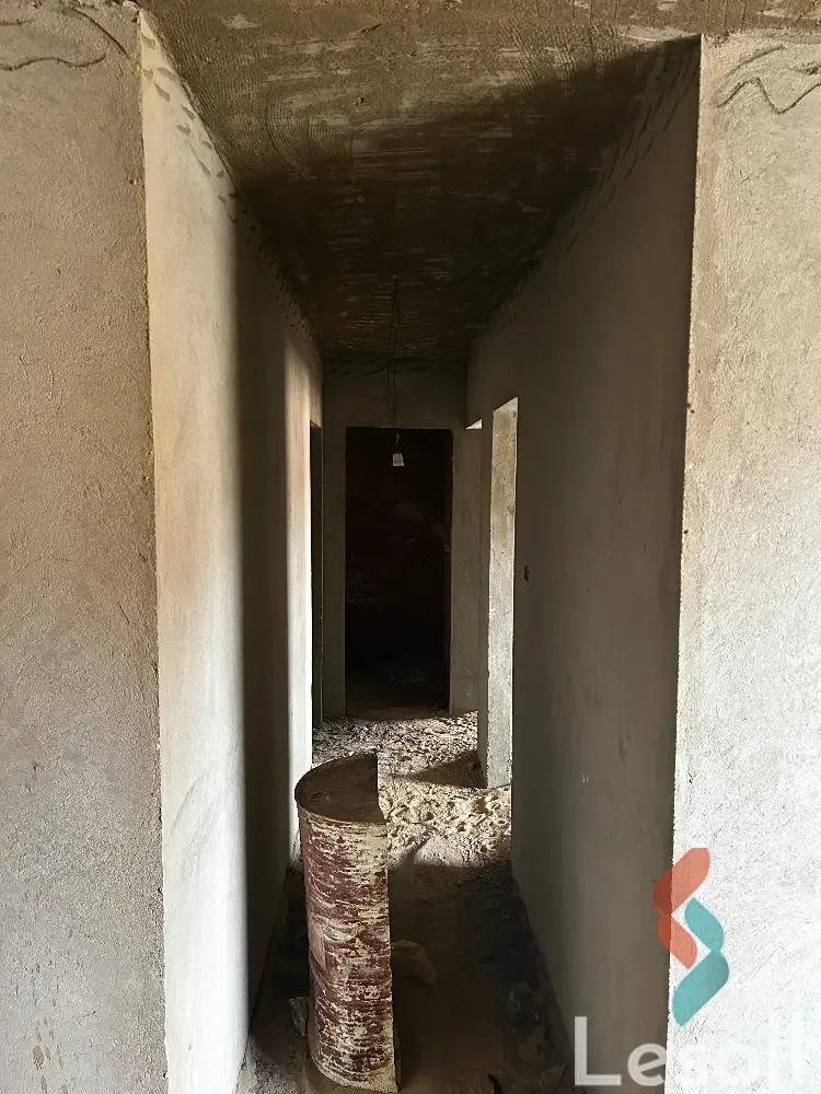 شقة للبيع بمساحة 121 متر و 3 غرف في  السويس السويس