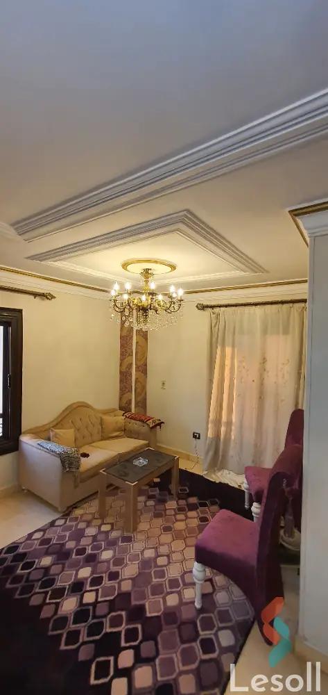Apartment for sale with an area 205 meters and 3 rooms in  Masr Al Qadima Cairo 