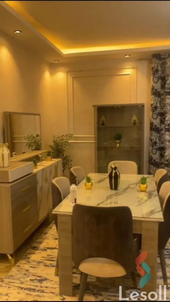 شقة للبيع بمساحة 220 متر و 3 غرف في  مدينة نصر القاهرة