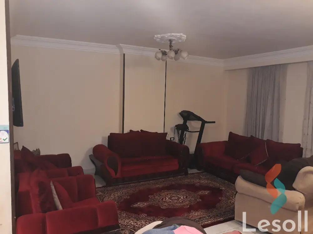 شقة للبيع بمساحة 155 متر و 3 غرف في  المقطم القاهرة - صورة 4