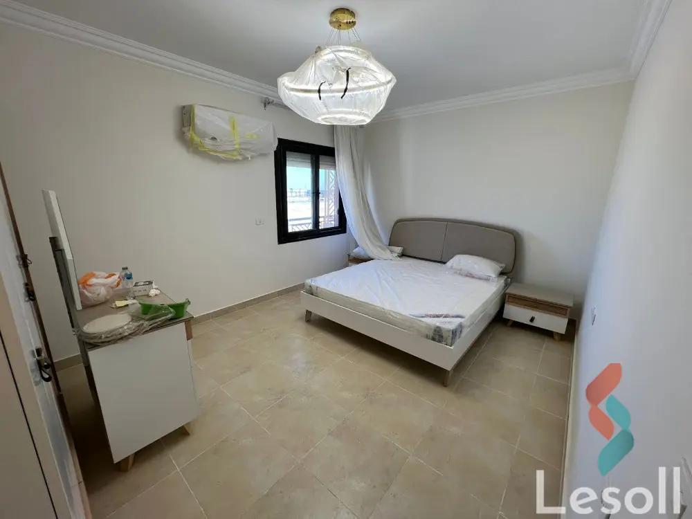 شقة للبيع بمساحة 103 متر و غرفتان في  العاصمة الإدارية القاهرة - صورة 4