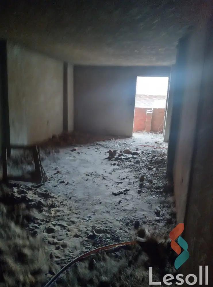 Apartment for sale with an area 200 meters and 3 rooms in  Zahraa Nasr City Cairo  - Image 4