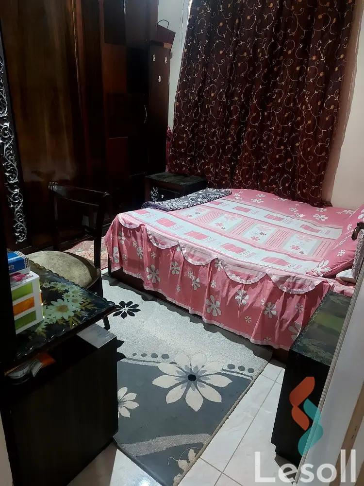 شقة للبيع بمساحة 70 متر و غرفتان في  6 اكتوبر الجيزة - صورة 4